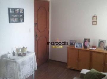 Sala · Apartamento à venda, 48 m² por R$ 351.000,00 - Boa Vista - São Caetano do Sul/SP