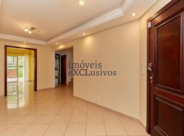 Casa · 197m² · 3 Quartos · 2 Vagas · Sobrado com 3 quartos para alugar ou comprar, 197 m² no Mercês