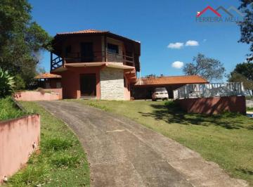 c89158ceadc64fda57af185373e46fc83f583429 · Chácara com 3 dormitórios à venda, 2211 m² por R$ 750.000,00 - Jardim Sinki - Franco da Rocha/SP