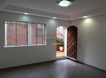 Casa · 79m² · 2 Quartos · Casa locação na Casa Verde Alta