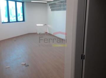 Comercial · 45m² · 1 Vaga · Sala Comercial em Santana