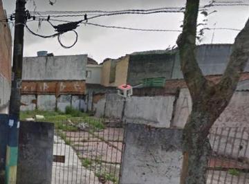 Terreno · 250m² · Terreno à venda Taboão - São Bernardo do Campo - SP