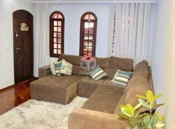 Casa · 302m² · 3 Quartos · 2 Vagas · Sobrado à venda 3 quartos 1 suíte 2 vagas Dos Casa - São Bernardo do Campo - SP