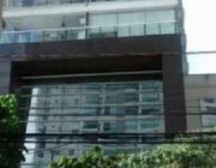 Apartamento de 1 quarto, São Paulo · VILA OLÍMPIA, Affinity Vila Olímpia,1 DTS, GAR, MOBILIADO,EXCELENTE LOCALIZAÇÃO