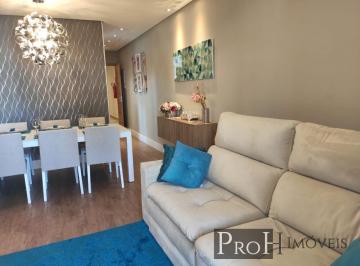 Apartamento de 2 quartos, Santo André · Apartamento com churrasqueira Campestre