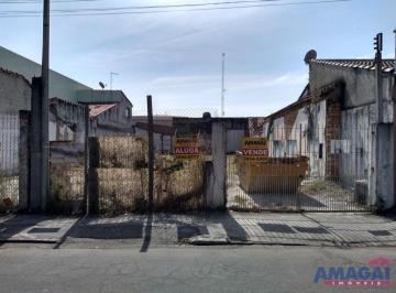 Terreno · 414m² · Terreno em Jacareí, no bairro Centro, para locação.
