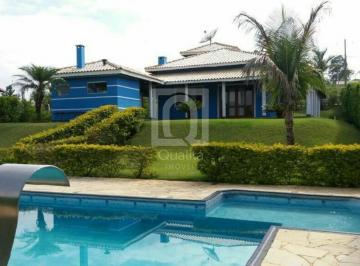 Foto 01 · Casa à venda no Condomínio Pinheiros do Lago em Alambari, SP