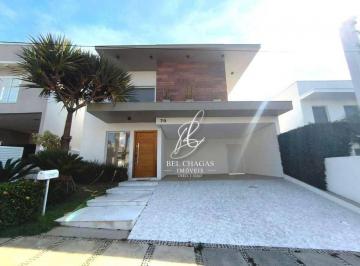 e8c4b6a2b0e31d103fb3a36d9a16e9d4d39c0ba0 · Casa com 3 quartos à venda - Condomínio Mont Blanc - Sorocaba/SP