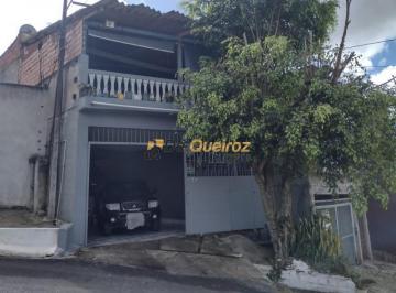 Foto 01 · Casa, Recanto Campo Belo, São Paulo, SP