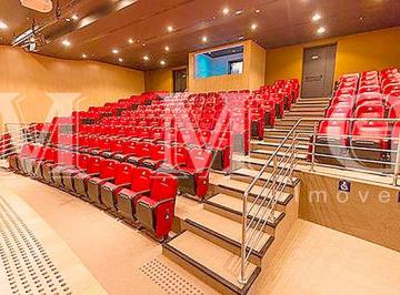 Comercial · 35m² · 1 Vaga · Conjunto Comercial de 35m² na Vila Mariana com 1 vaga próximo ao Metrô