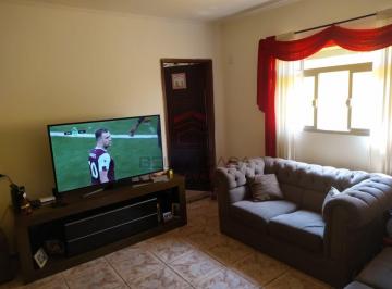 Casa · 370m² · 5 Quartos · 2 Vagas · Casa Vila Alpina
