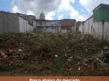 Foto 01 · Vendo lote no Cruzeiro com ótima localização. São 220 metros quadrados de área com o valor abaixo do