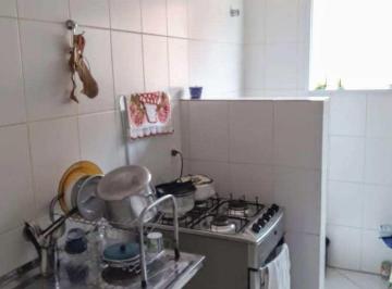 Apartamento · 70m² · 2 Quartos · 1 Vaga · Apartamento com 2 quartos, Jardim Camila, Mogi das Cruzes - R$ 260 mil, Cod: 558
