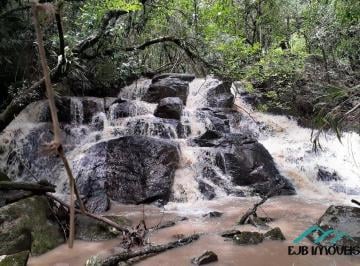 Terreno · 9ha · Terreno Exclusivo com Cachoeira – Vista Incrível e Alto Potencial!