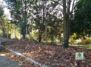 Terreno · 1636m² · Terreno em Cristal Park, Santana de Parnaíba/SP