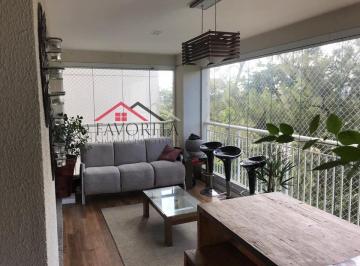 Apartamento · 136m² · 3 Quartos · 2 Vagas · Reserva Mairarê
