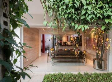 Casa de 3 quartos, Jundiaí · Casa em Condomínio, à venda, Portal do Paraíso I em Jundiaí - AT: 405,00m² e AC: 381,00m² - 3 Suítes
