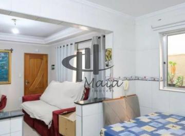 Apartamento · 80m² · 2 Quartos · 2 Vagas · Venda Apartamento Sao Caetano do Sul Boa Vista Ref: 8466