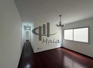 Apartamento · 60m² · 2 Quartos · 2 Vagas · Venda Apartamento Sao Caetano do Sul Santa Paula Ref: 7275