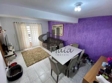 Casa · 181m² · 2 Quartos · 1 Vaga · Venda Sobrado Sao Caetano do Sul Osvaldo Cruz Ref: 4578