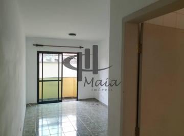Apartamento · 67m² · 2 Quartos · 1 Vaga · Venda Apartamento Sao Caetano do Sul Barcelona Ref: 28357