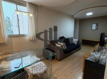 Apartamento · 67m² · 2 Quartos · 1 Vaga · Venda Apartamento Sao Caetano do Sul Osvaldo Cruz Ref: 18329