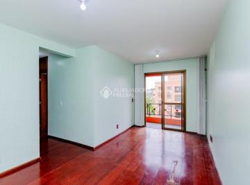 Apartamento · 67m² · 3 Quartos · 1 Vaga · Apartamento 3 dormitórios, no bairro Petrópolis