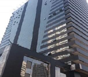 a057a7e6a6bc80d967fedcda4132fcb8.jpg · Laje Corporativa - Edifício Fórum Tower