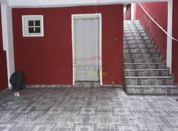 Casa · 150m² · 3 Quartos · 2 Vagas · Sobrado 150m² na região Jardim Peri