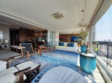 Apartamento · 231m² · 2 Quartos · 4 Vagas · Apartamento à venda com 2 suítes e 4 vagas no Alto de Santana