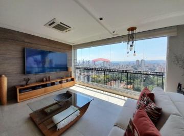 Apartamento · 231m² · 2 Quartos · 4 Vagas · Apartamento à venda com 2 suítes e 4 vagas no Alto de Santana