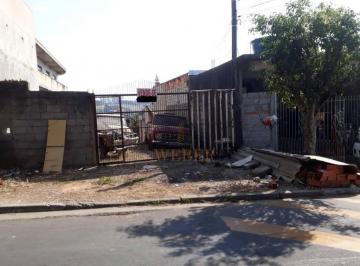 4f22012971d96935600be7b93c8e4cc962c033d1 · Terreno à venda, 255 m² - Parque Turiguara - Cotia/SP