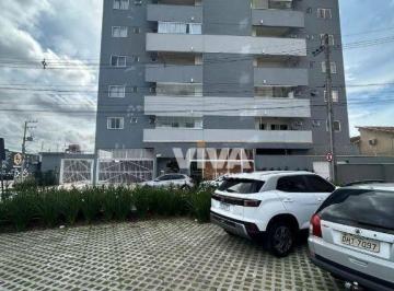 76910165f5c20048ae87079f79a2a945ff232ae0 · Apartamento com 2 dormitórios à venda, 59 m² por R$ 540.000,00 - São Vicente - Itajaí/SC