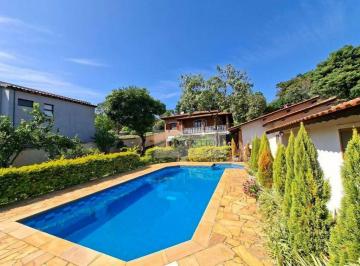 66bdf97861ed1140a3541ce36c484aeb9bd24ed1 · Chácara com 3 dormitórios, 1000 m² - venda por R$ 1.800.000,00 ou aluguel por R$ 10.742,00/mês - Ter