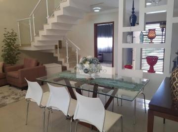 df95c9c8bf7bca08b2587a1a41c39a9b415fd59d · Sobrado com 3 dormitórios à venda, 220 m² por R$ 1.500.000,00 - Residencial Beira da Mata - Indaiatu