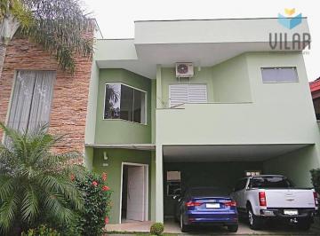 93af0e3f5ab3efaceac04b41266eeb84bf067d21 · Sobrado à venda, 289 m² por R$ 1.500.000,00 - Condomínio Granja Olga II - Sorocaba/SP