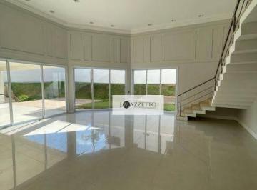 43602786b6295906ea3dc9a01c6e92902b35477b · Sobrado com 3 dormitórios à venda, 250 m² por R$ 2.800.000,00 - Jardim Vila Paradiso - Indaiatuba/SP