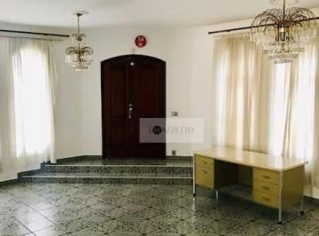19f2e5199879fce5d4a978d10635a220045aa638 · Sobrado com 4 dormitórios à venda, 446 m² por R$ 3.000.000,00 - Jardim América - Indaiatuba/SP