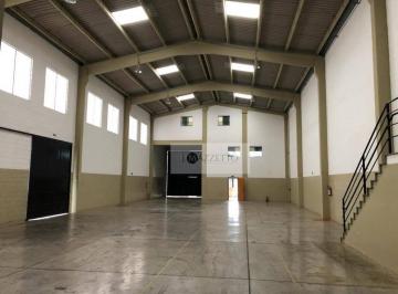 d447d59110486173bb009efa99a6c2fbebe66569 · Galpão para alugar, 795 m² por R$ 18.800,00/mês - Comercial Vitória Martini - Indaiatuba/SP