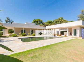 72be1f151155b58b4b35fe47bcff38eba0b72e47 · Chácara com 4 dormitórios à venda, 3500 m² por R$ 4.500.000,00 - Colinas do Mosteiro de Itaici - Ind