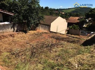 23d74a32b16da72d1b1cafefbf7fd186a43fc69f · Terreno à venda, 333 m² por R$ 370.000,00 - Retiro das Fontes - Atibaia/SP