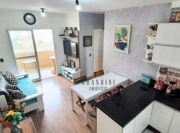 7a1135951d258d74a804245b3afdefa2ad5d9a42 · Apartamento à venda, 56 m² por R$ 420.000,00 - Jardim Olavo Bilac - São Bernardo do Campo/SP