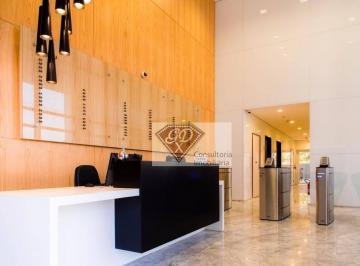 d30c5ddfa6d88d9383dad511f0f614e08564da0c · Conjuntos Comerciais à Venda ou Locação — Brooklin | Edifício Corporativo