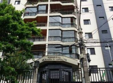 Apartamento · 150m² · 3 Quartos · 3 Vagas · Apartamento com 3 dormitórios à venda, 150 m² por R$ 950.000,00 - Vila Rosália - Guarulhos/SP