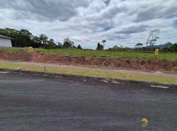 2c6e8dbe0765b8649fc676d1513b757ef01ea121 · Terreno à venda, 412 m² por R$ 300.000,00 - Vila Itoupava - Blumenau/SC