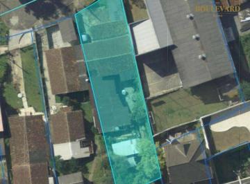 b59b3066a9fbdce03394559ce62bad2cd4333cee · Terreno à venda, 472 m² por R$ 600.000 - Campina do Siqueira - Curitiba/PR