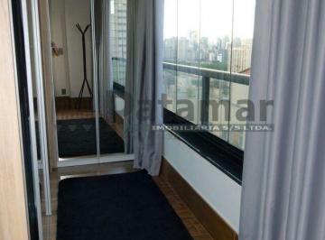 Apartamento · 115m² · 1 Quarto · 1 Vaga · Apartamento à venda 1 quarto na Vila Olímpia