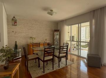 Apartamento de 3 quartos, São Paulo · Apartamento com 3 dormitórios 3 vagas próximo ao metrô com lazer de clube