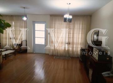 Casa · 180m² · 3 Quartos · 3 Vagas · Vila Marina 3 Dormes sendo 1 suíte 3 gar.