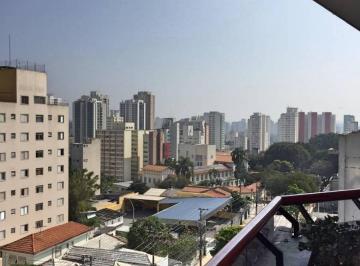 Apartamento de 3 quartos, São Paulo · APARTAMENTO NA RUA DO METRÔ